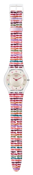 SWATCH SFP113 DAMEUR SLIDING WAVES
