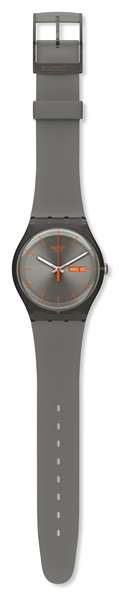 SWATCH SUOM702 UNISEX WARM REBEL