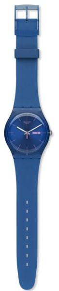 SWATCH SUON701 UNISEX COBALT REBEL