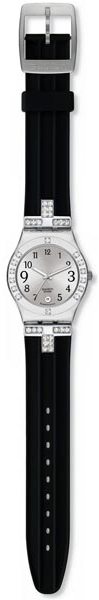 SWATCH YLS430C DAMEUR FANCY ME BLACK
