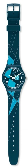 SWATCH GZ267 HERREUR OLYMPIC 2012
