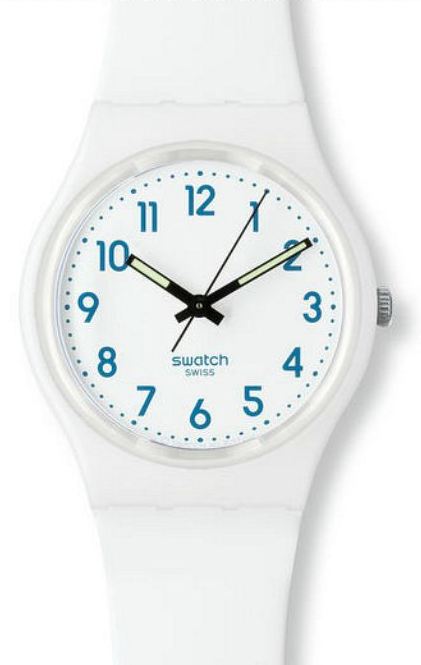 SWATCH GZ270 ROLAND-GARROS