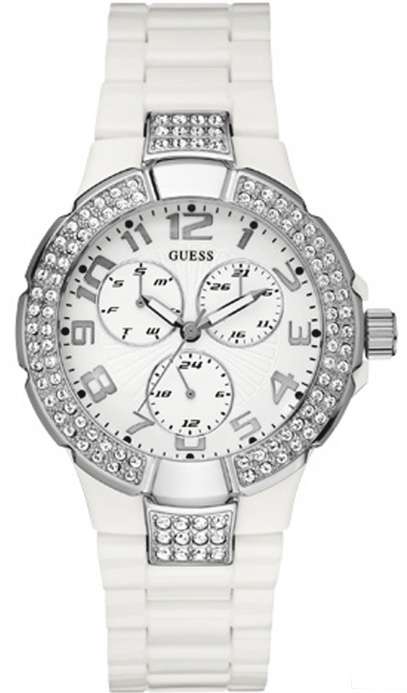 GUESS W13564L1 DAMEUR