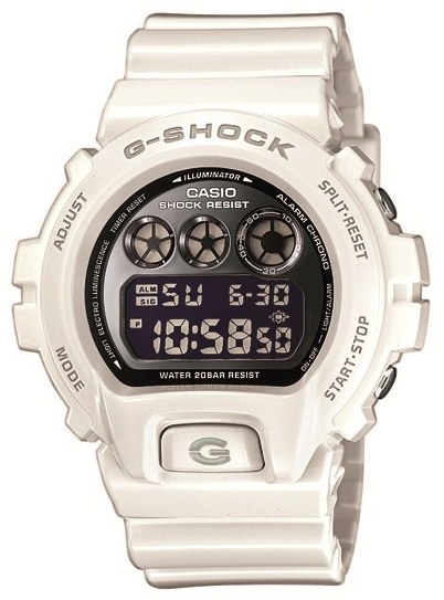 CASIO DW-6900NB-7ER G-SHOCK