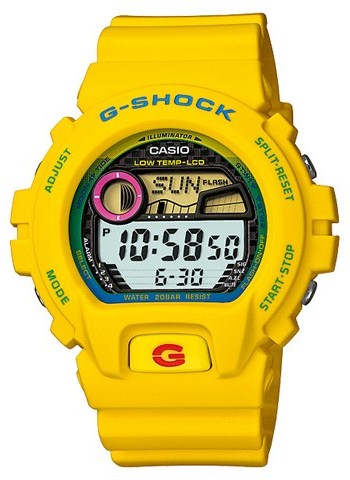 Casio GLX-6900A-9ER G-Shock