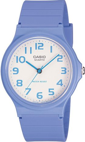Casio analog MQ-24CC-6BEF